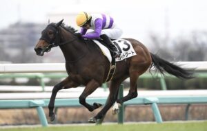 Read more about the article 【レース結果】優勝 カイトグート号