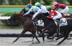 投稿についてもっと詳しく 【レース結果】優勝 モリノアミーゴ号