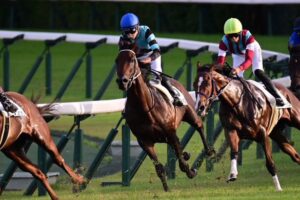 投稿についてもっと詳しく 【レース結果】優勝 リアライズ号