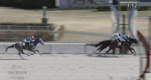 投稿についてもっと詳しく 【レース結果】優勝 ランウインディ号